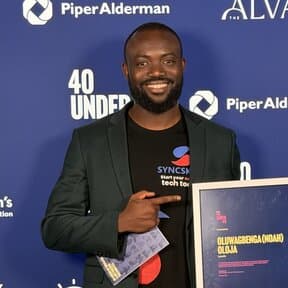 Noah Oloja