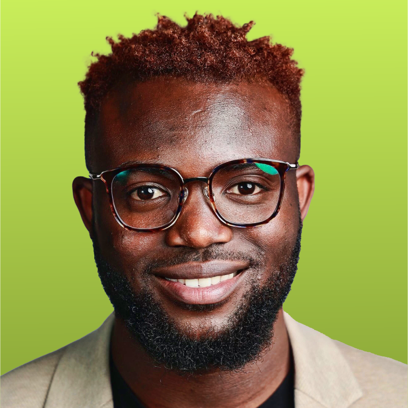 Noah Oloja