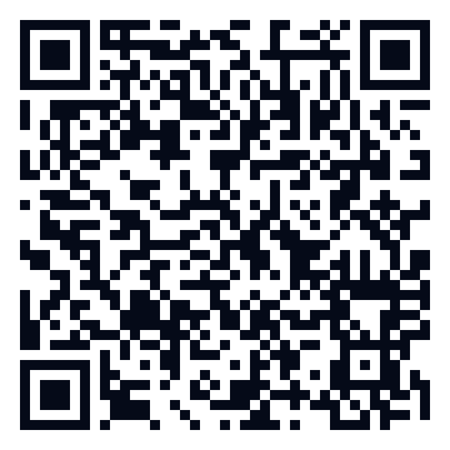 QR code to the Business Brain Starter Kit